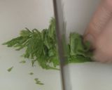 オクラの冷や汁作り方3写真
