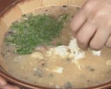 オクラの冷や汁作り方8写真