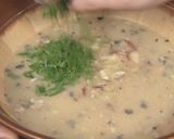 オクラの冷や汁作り方7写真