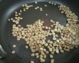 コーヒーチェリーから水だしコーヒー。作り方10写真