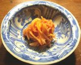新生姜の醤油漬け作り方5写真