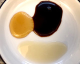手を汚さない 簡単、切り餅の磯辺巻き作り方1写真