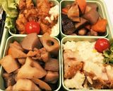運動会のお弁当2018作り方2写真