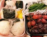 運動会のお弁当2018作り方4写真