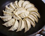 おうちで☆羽根つき餃子を作っちゃお~♪作り方6写真