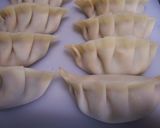 おうちで☆羽根つき餃子を作っちゃお~♪作り方4写真