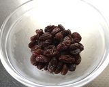 りんごケーキ作り方1写真