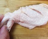食べやすいリー的手羽先のから揚げ作り方4写真