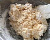 りんごケーキ作り方6写真
