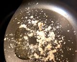破竹とひき肉、糸こんにゃくの炒め煮作り方3写真