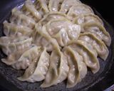 おうちで☆羽根つき餃子を作っちゃお~♪作り方13写真