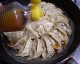 おうちで☆羽根つき餃子を作っちゃお~♪作り方14写真