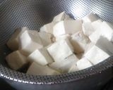 基本の麻婆豆腐、焼きそばにもごはんにも！作り方3写真