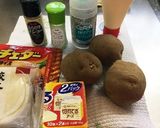 パリパリポテトinチーズ ポテサラリメ作り方1写真