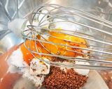 コーヒーゼリーとコーヒーソース作り方5写真