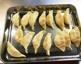パリパリポテトinチーズ ポテサラリメ作り方5写真