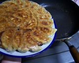 おうちで☆羽根つき餃子を作っちゃお~♪作り方17写真