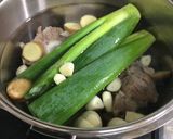 本格テールスープ フィスラー 圧力鍋作り方5写真