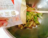 キャベツのレモン醤油和え作り方7写真