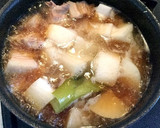 美味しくって簡単！豚と大根の角煮作り方6写真