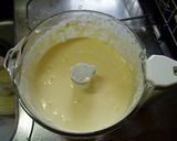 簡単！チーズケーキ&ココア風チーズケーキ作り方3写真