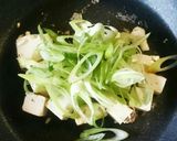 【糖質制限】味染み木綿豆腐作り方3写真