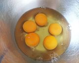 ネギたっぷり!ネギ豚オムレツ≦ФωФ≧作り方1写真
