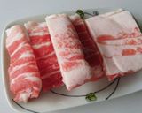 ネギたっぷり!ネギ豚オムレツ≦ФωФ≧作り方3写真