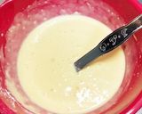♡炊飯器deりんごケーキ♡作り方2写真