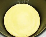 ♡炊飯器deりんごケーキ♡作り方5写真