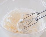 キャラメルバナナケーキ作り方16写真