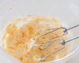 キャラメルバナナケーキ作り方18写真