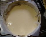 簡単！チーズケーキ&ココア風チーズケーキ作り方4写真