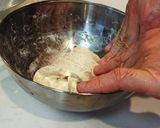 ワイルド！俺のバゲット作り方5写真