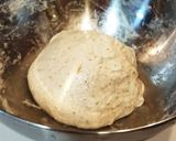 ワイルド！俺のバゲット作り方6写真