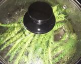 ころだきとさやいんげんで⭐️三色ごはん作り方1写真