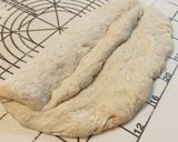 ワイルド！俺のバゲット作り方14写真