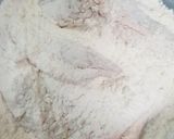 食べやすいリー的手羽先のから揚げ作り方12写真