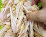 食べやすいリー的手羽先のから揚げ作り方8写真