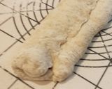 ワイルド！俺のバゲット作り方16写真