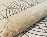 ワイルド！俺のバゲット作り方18写真