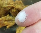 食べやすいリー的手羽先のから揚げ作り方20写真