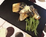 簡単♪鯖のカレー味噌煮☆作り方3写真