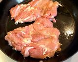 夏野菜で！チキンと焼き野菜のベジボウル☆作り方3写真