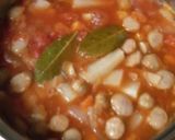 トマトでカレー♪作り方4写真