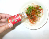 魚さけのムニエル♪簡単サルサソース作り方4写真