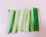 簡単旨辛♡冷しゃぶ担々そうめん作り方1写真