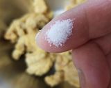 リー的最強鶏のから揚げ作り方13写真