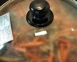 油不使用☆調味料２つ☆ボリュームきんぴら作り方6写真