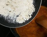 おっさんのドミグラス風ソース作り方21写真